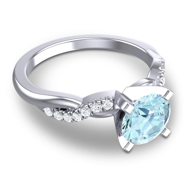 Aquamarine