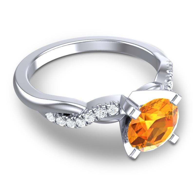 Angelical Ring