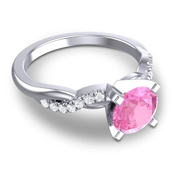 Pink Tourmaline