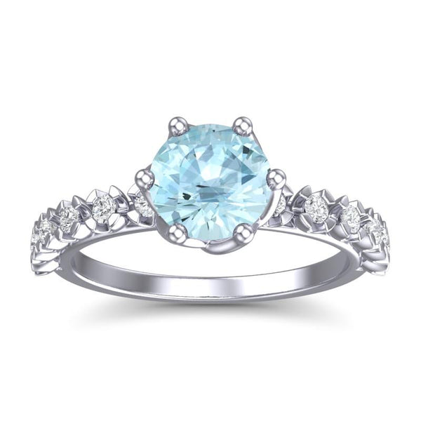 Aquamarine