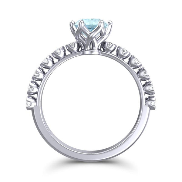 Aquamarine