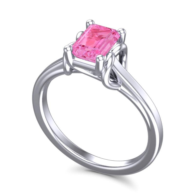 Pink Tourmaline
