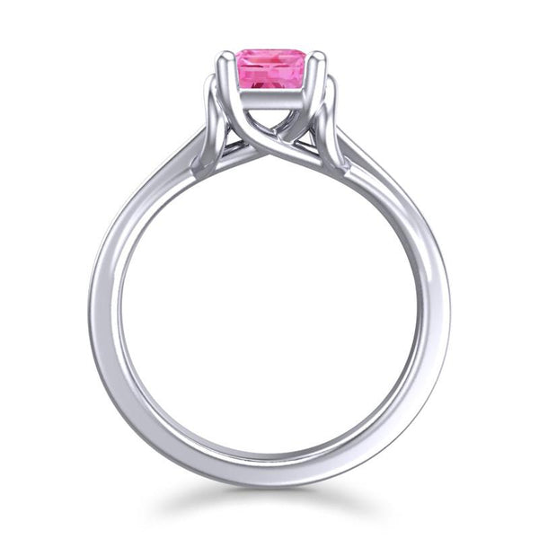 Pink Tourmaline