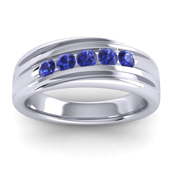 Blue Sapphire