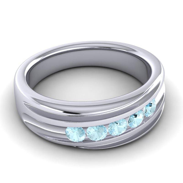 Aquamarine