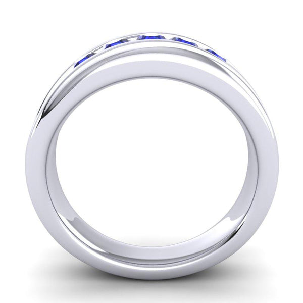 Blue Sapphire