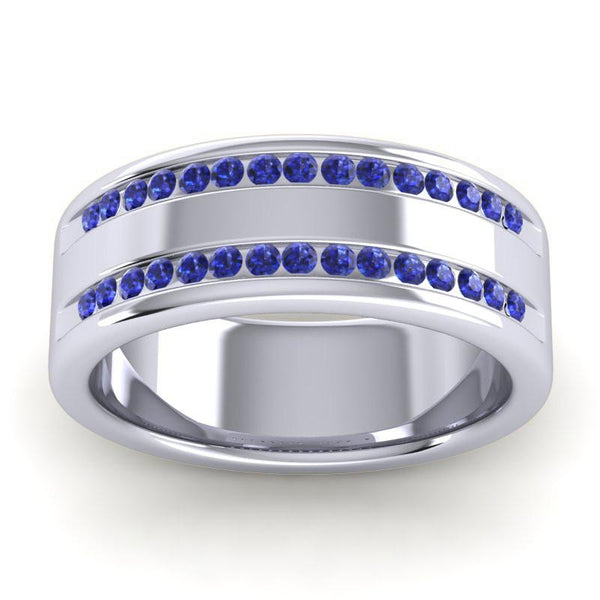 Blue Sapphire