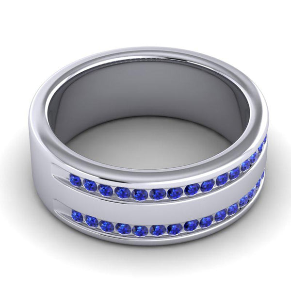 Blue Sapphire