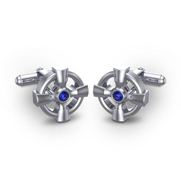 Blue Sapphire