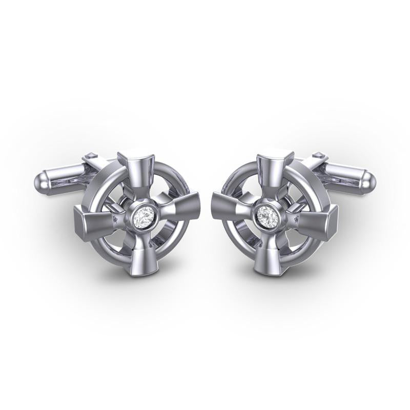 Archetypal Cufflinks