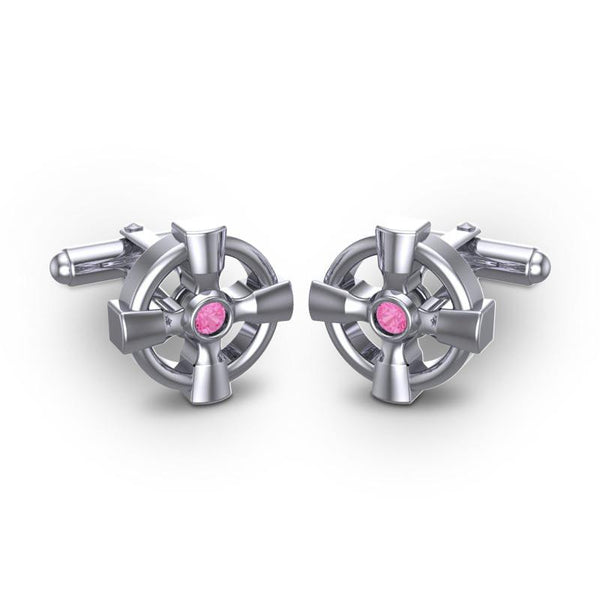 Pink Tourmaline