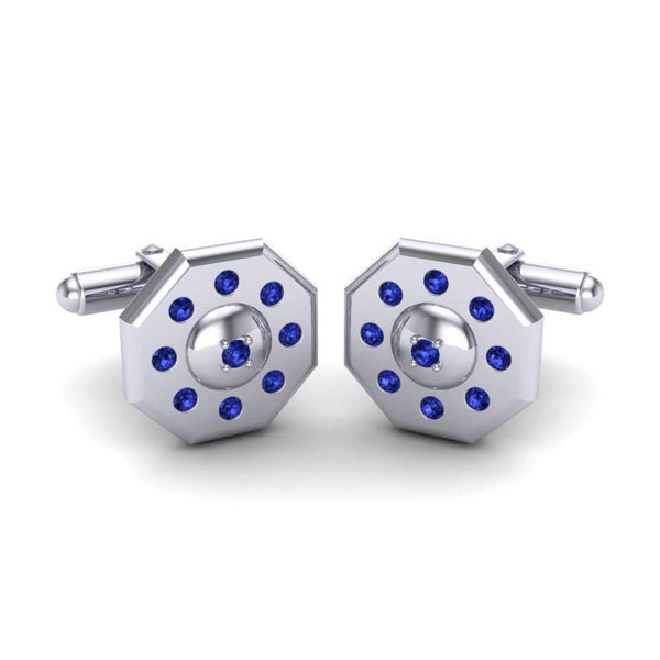Blue Sapphire