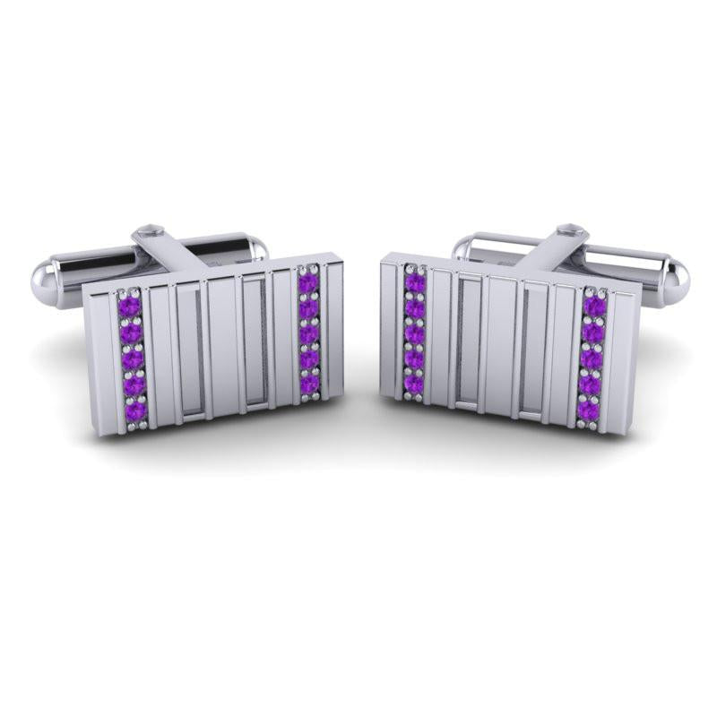 Amazingly Wild Cufflinks
